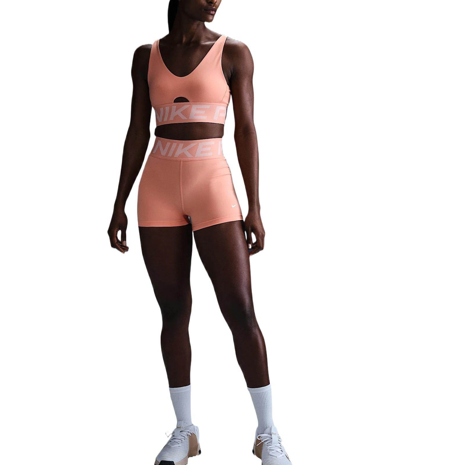 Спортивные шорты женские Nike Pro Dry-Fit - Boxette Shop