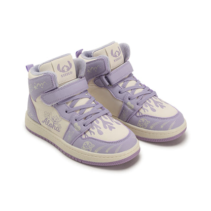 Disney Stitch bolalar uchun yuqori sifatli krossovkalar