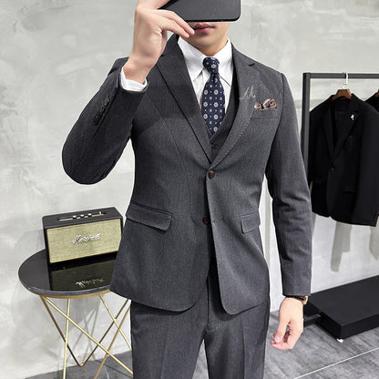 Minfinity erkaklar kostyumi