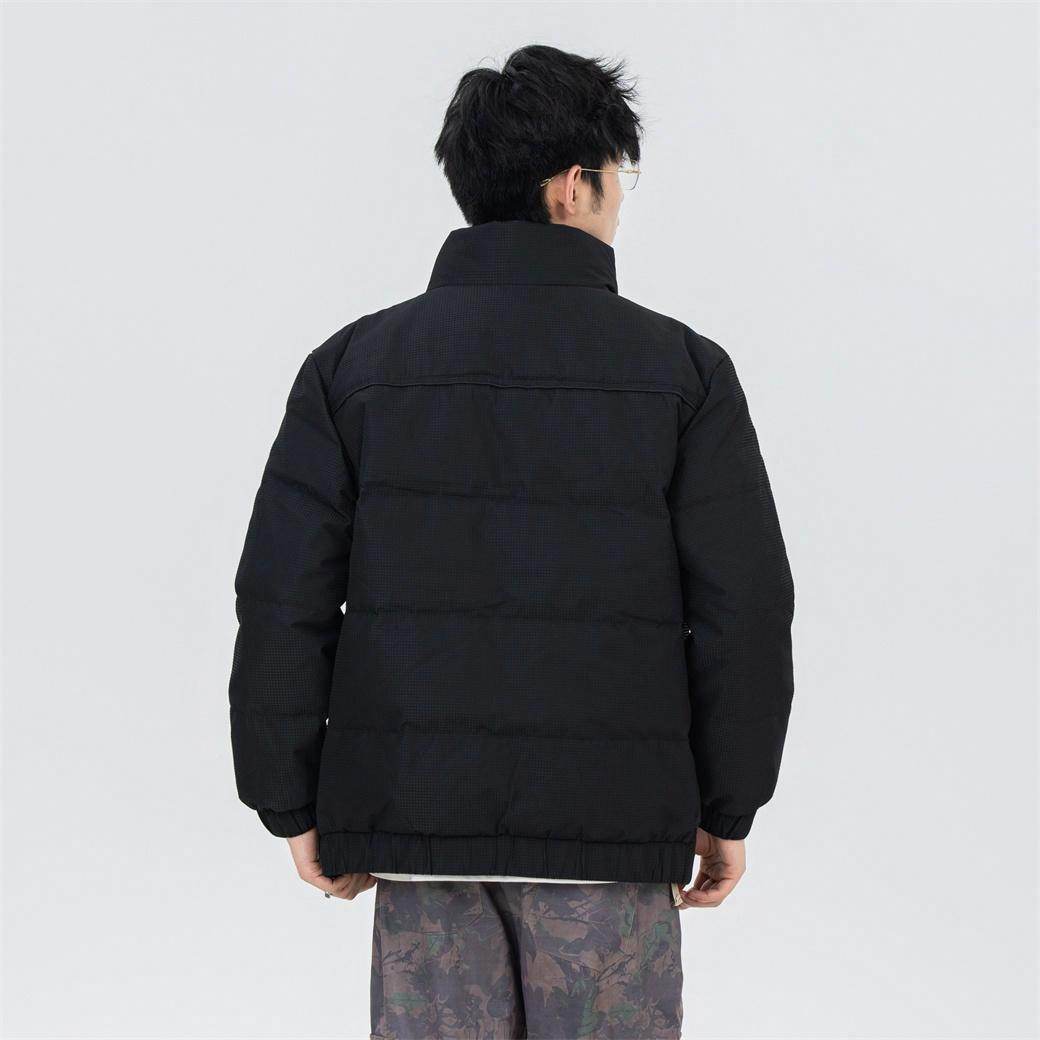 Пуховик мужской Antioffice - Boxette Shop