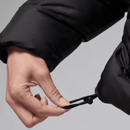 Пуховик женский Jordan - Boxette Shop