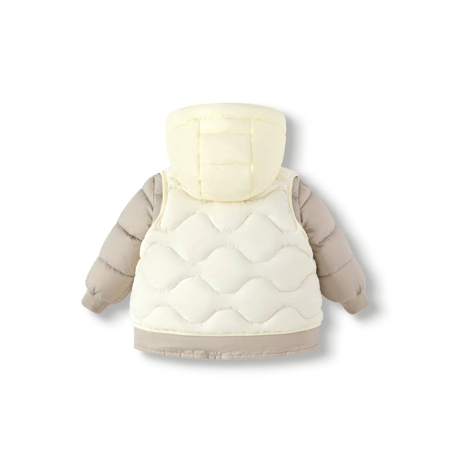 Пуховик для малышей Balabala - Boxette Shop