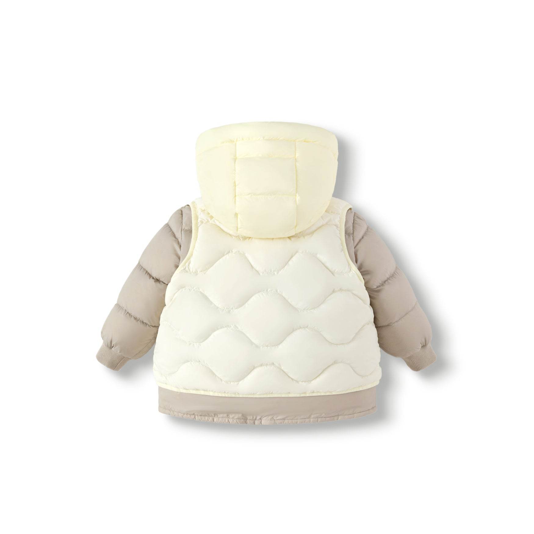 Пуховик для малышей Balabala - Boxette Shop