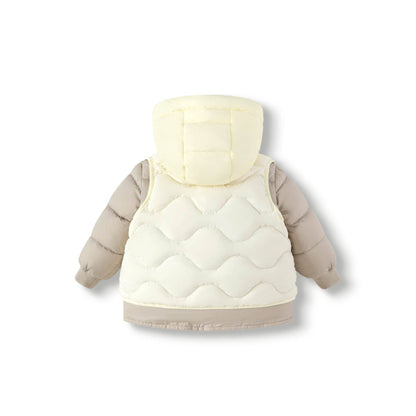 Пуховик для малышей Balabala - Boxette Shop