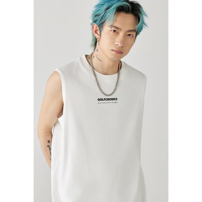 Майка Golfcross Sleeveless