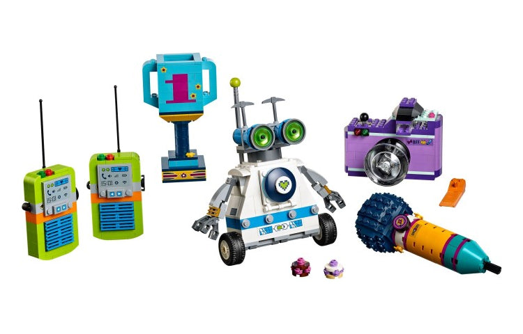 LEGO Friends do'stlik to'plami (41346)