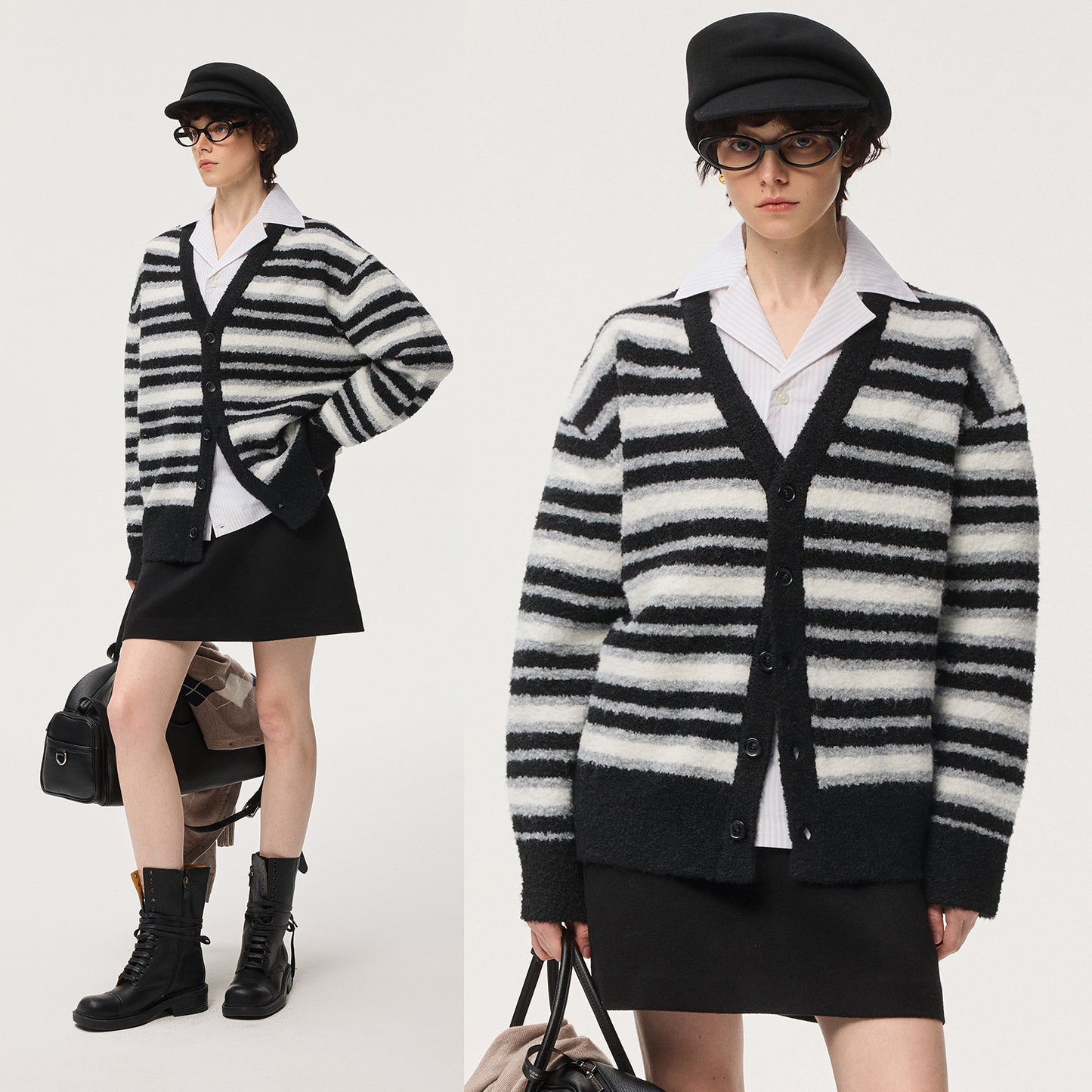 Кардиган женский Lilbetter