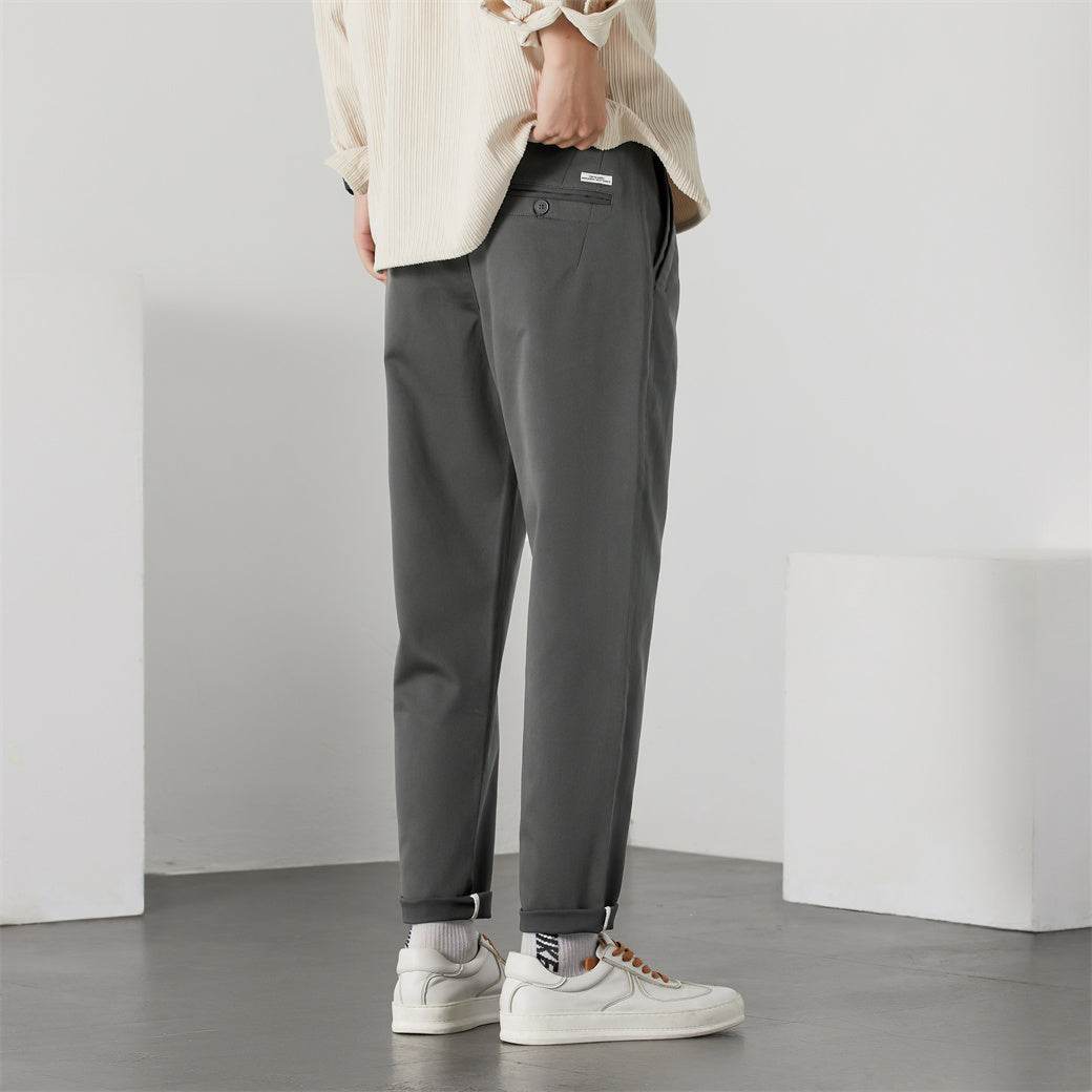 Брюки мужские Antioffice - Boxette Shop