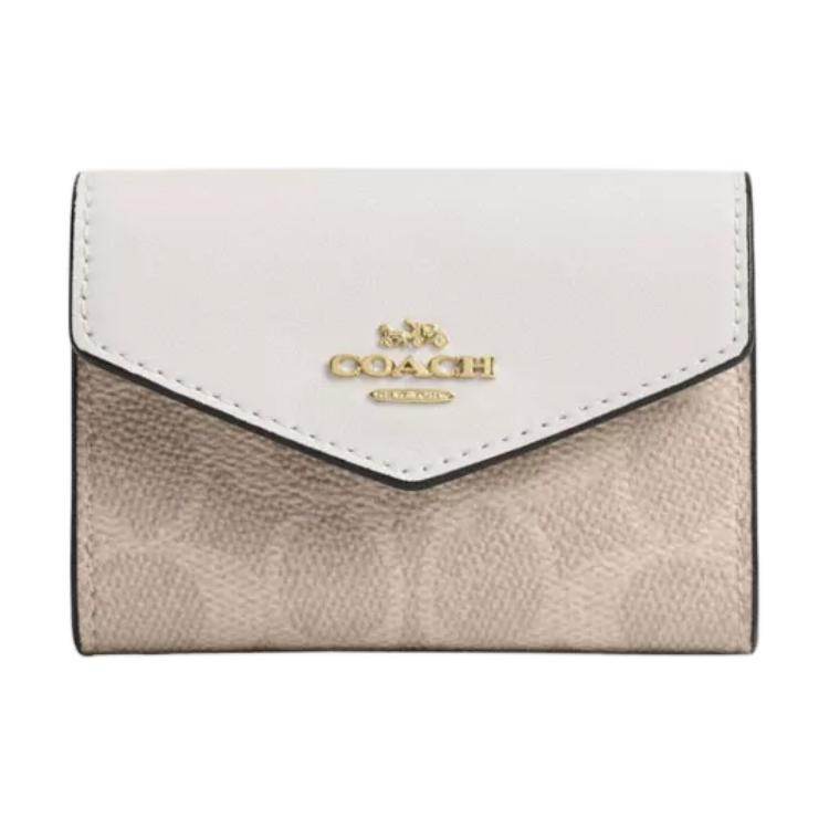 Кошелек женский Coach - Boxette Shop