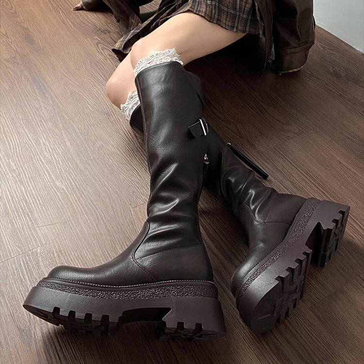 Сапоги женские Cherry&kalika - Boxette Shop