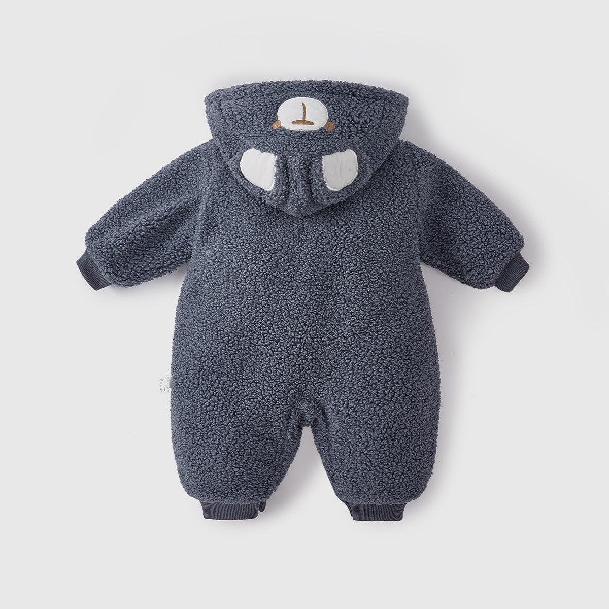 Боди-комбинезон детский Jellybaby