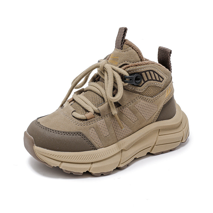 Ботинки детские Warrior