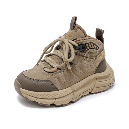 Ботинки детские Warrior