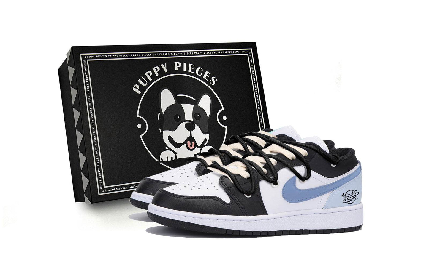 Кроссовки Jordan air - Boxette Shop