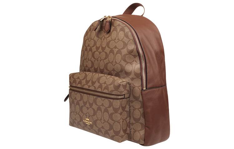 Рюкзак Coach Charlie 30 - Boxette Shop