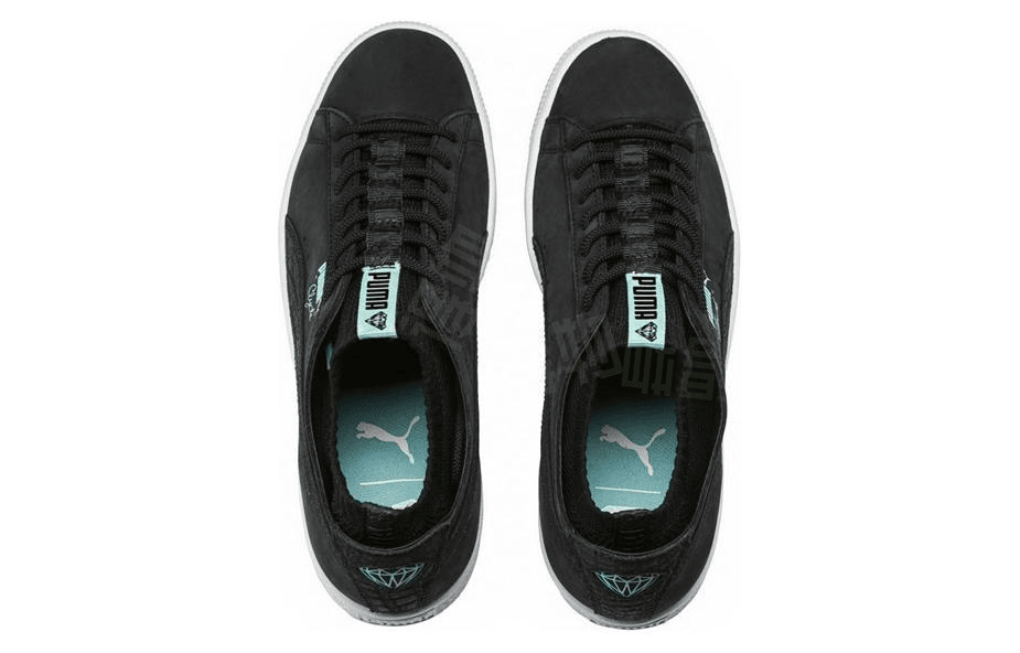 Кроссовки Puma Vikky - Boxette Shop