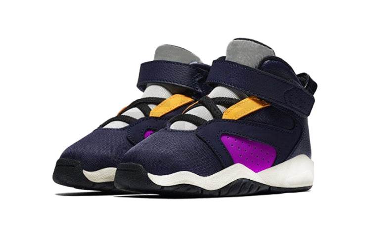 Кроссовки детские Jordan lift off high top - Boxette Shop