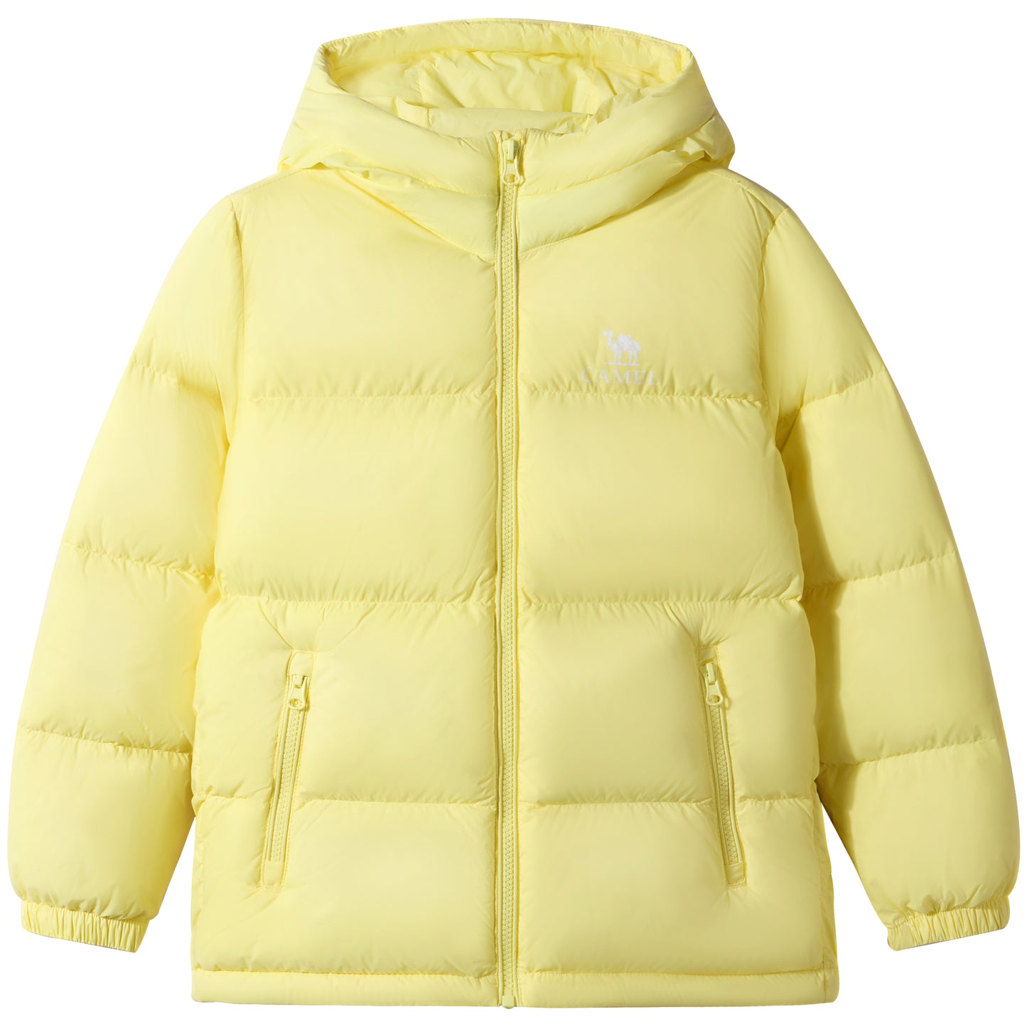 Куртка детская Camel Little Cloud Down