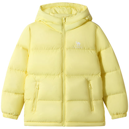 Куртка детская Camel Little Cloud Down
