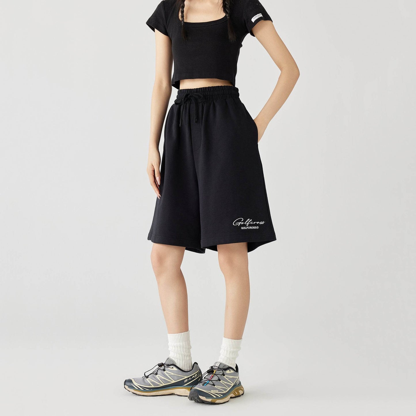 Спортивные шорты Golfcross - Boxette Shop