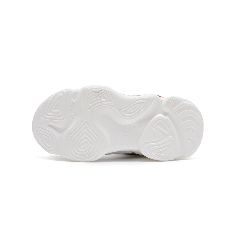 Сапоги детские Warrior