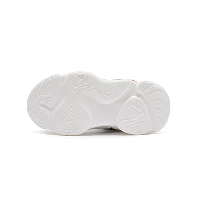 Сапоги детские Warrior