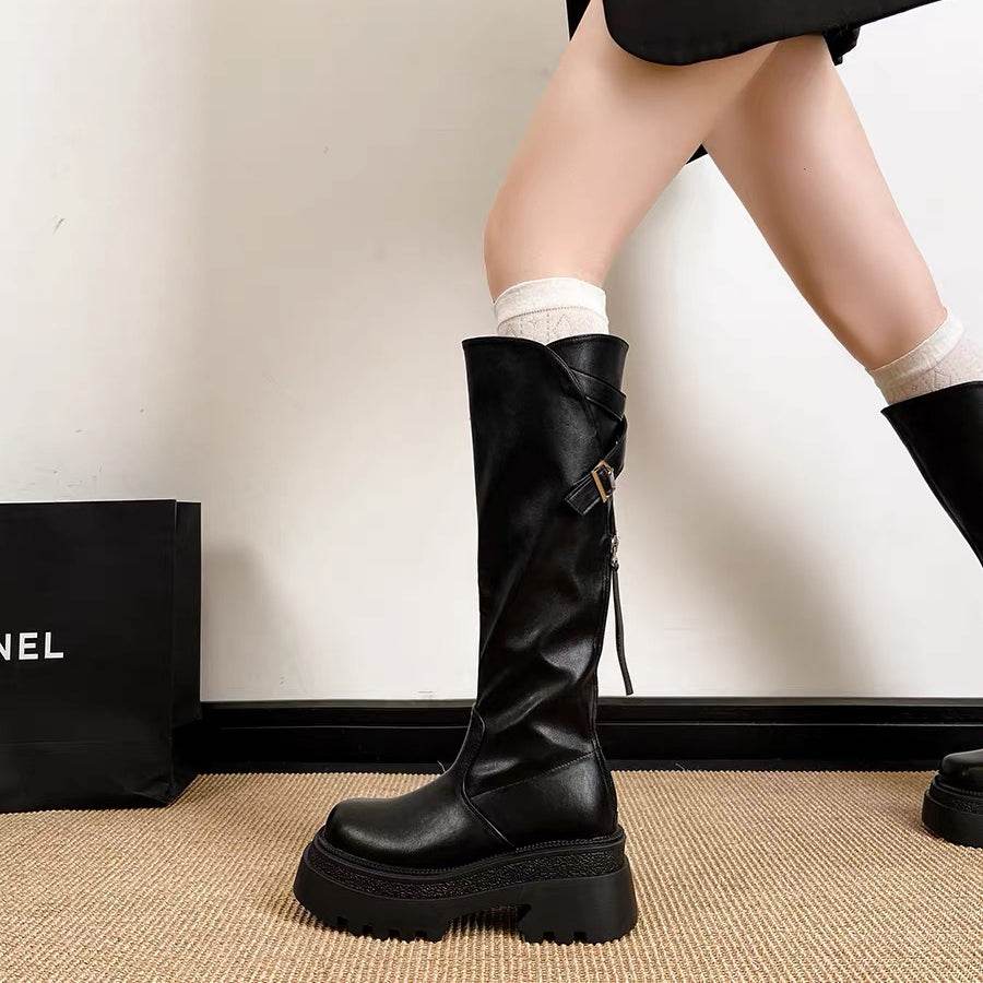 Сапоги женские Cherry&kalika - Boxette Shop