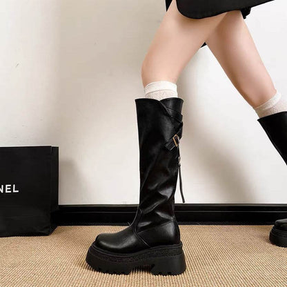 Сапоги женские Cherry&kalika - Boxette Shop