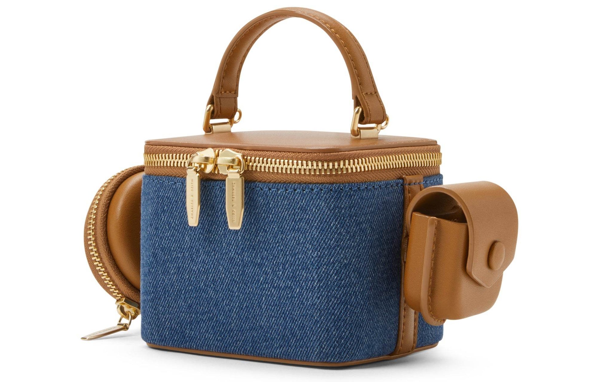 Сумка женская Charles&Keith - Boxette Shop