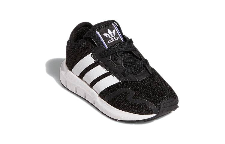 Кроссовки Adidas Originals Swift Run X Breathable - Boxette Shop