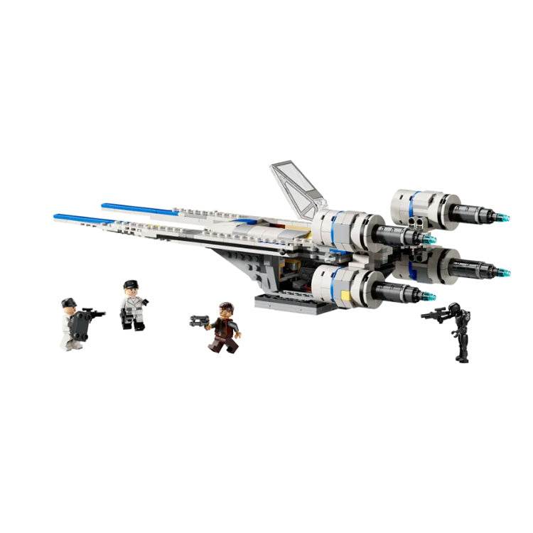 Конструктор LEGO Star Wars U-Wing Fighter (75399) - Boxette Shop