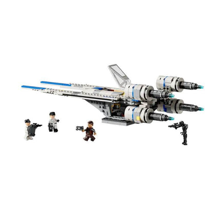 Конструктор LEGO Star Wars U-Wing Fighter (75399) - Boxette Shop