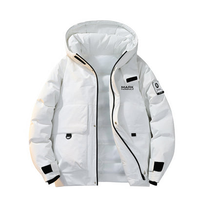 Пуховик мужской Fairwhale Outdoor Puffer
