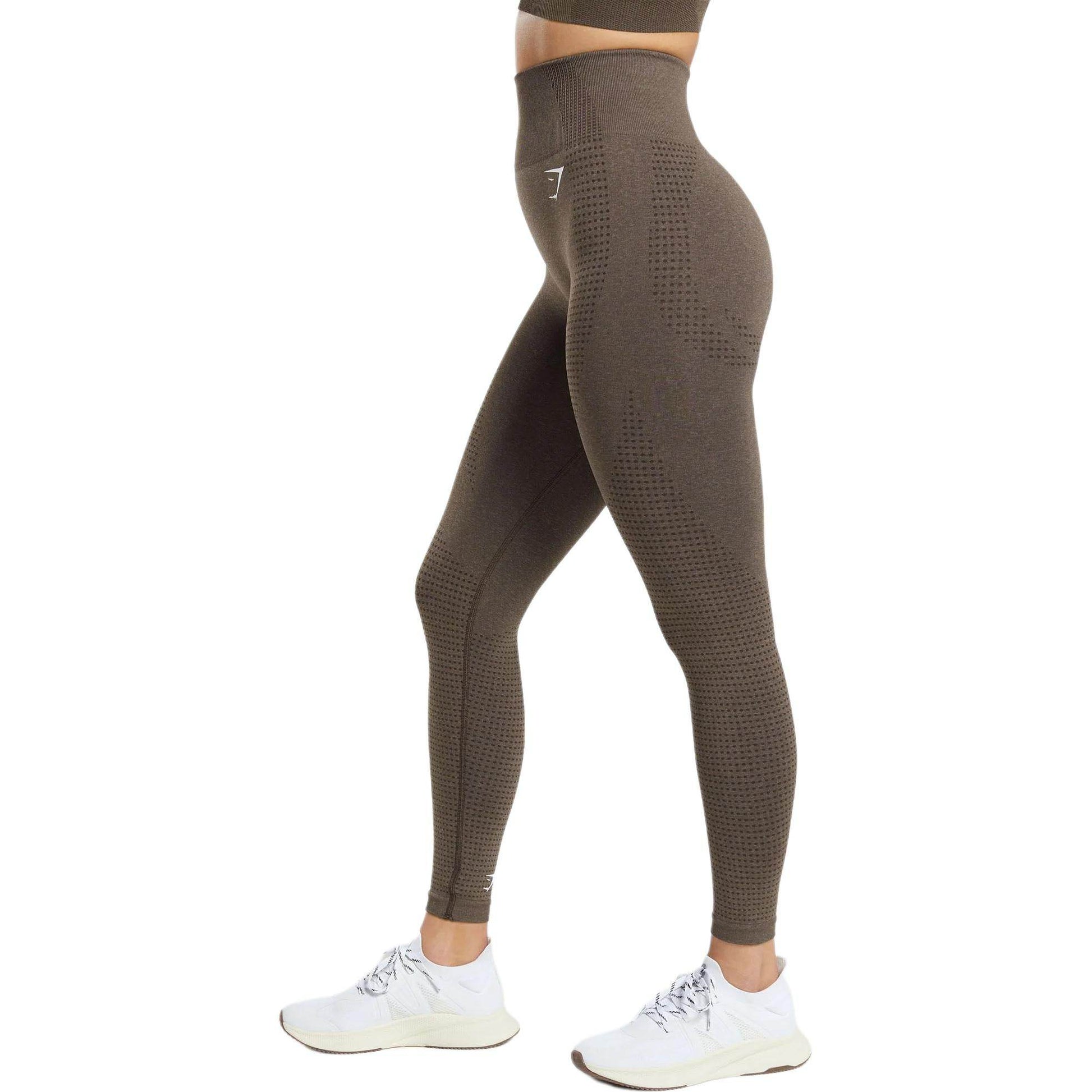 Спортивные леггинсы женские Gymshark Vital - Boxette Shop