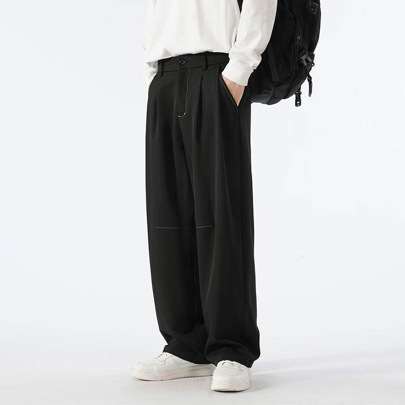 Брюки мужские Antioffice - Boxette Shop