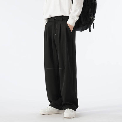 Брюки мужские Antioffice - Boxette Shop