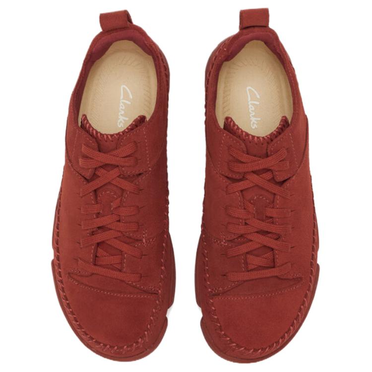 Кроссовки женские Clarks chelsea