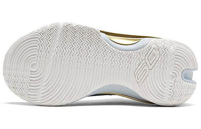 Кроссовки для подростков Under Armour Curry 7 - Boxette Shop