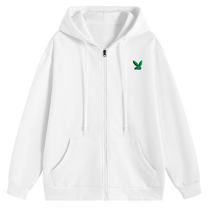 Erkaklar uchun Playboy sport kurtkasi