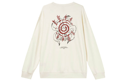 Свитшот Uniqlo X Naruto Fw23 - Boxette Shop