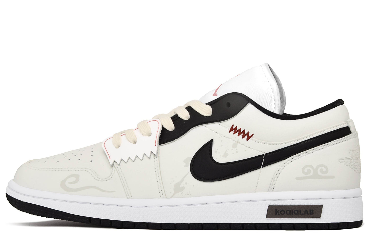 Кроссовки мужские Jordan air spirit - Boxette Shop