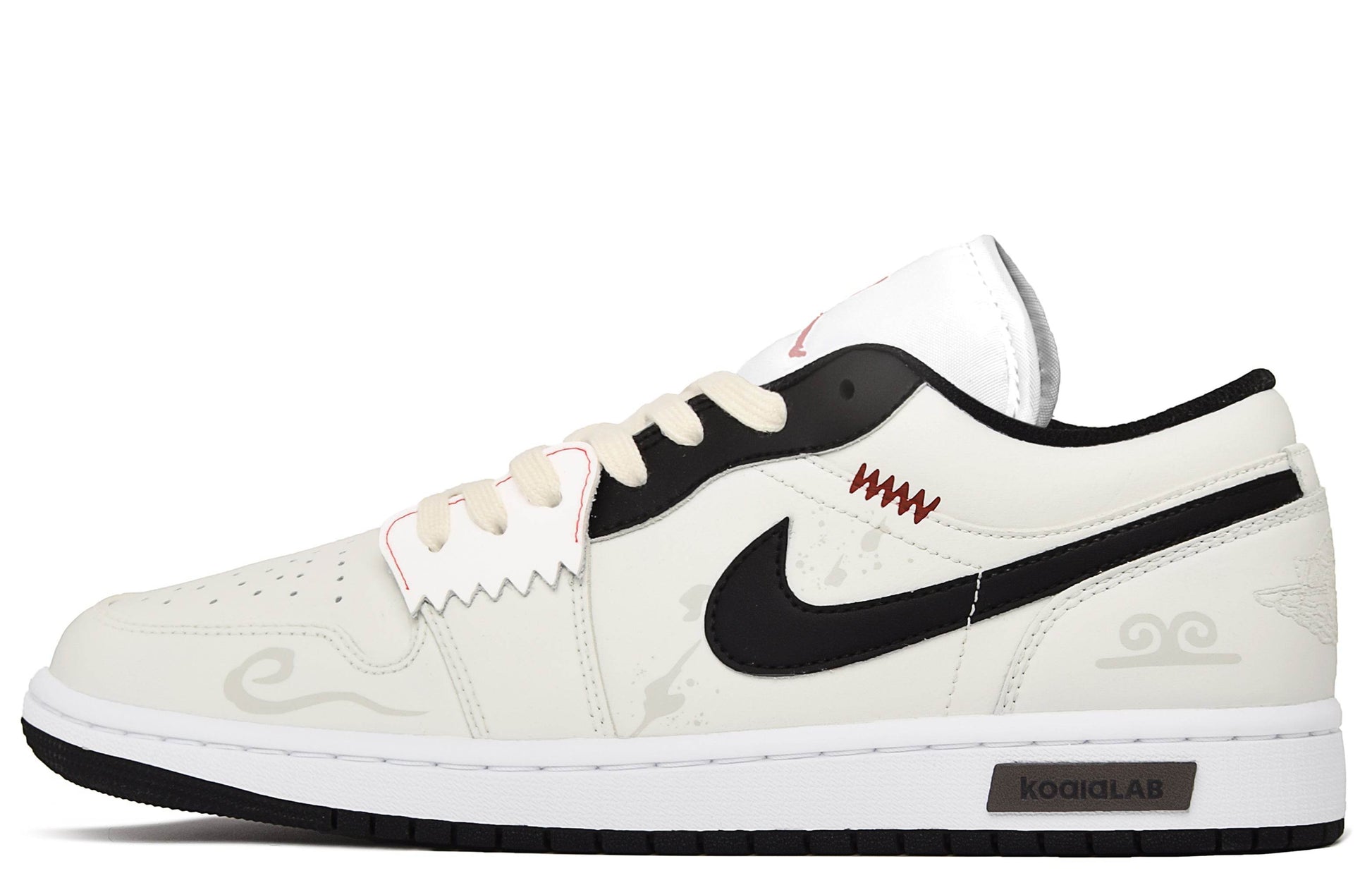 Кроссовки мужские Jordan air spirit - Boxette Shop