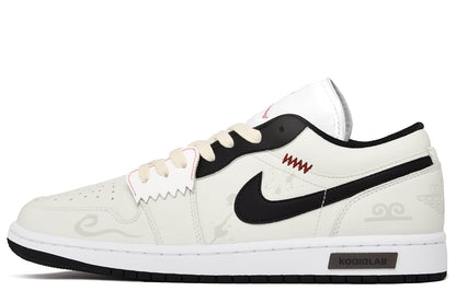 Кроссовки мужские Jordan air spirit - Boxette Shop