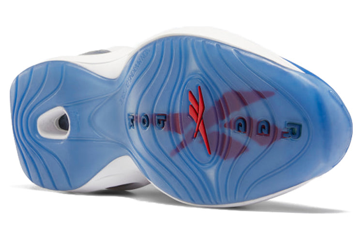 Кроссовки мужские Reebok AI Question Mid