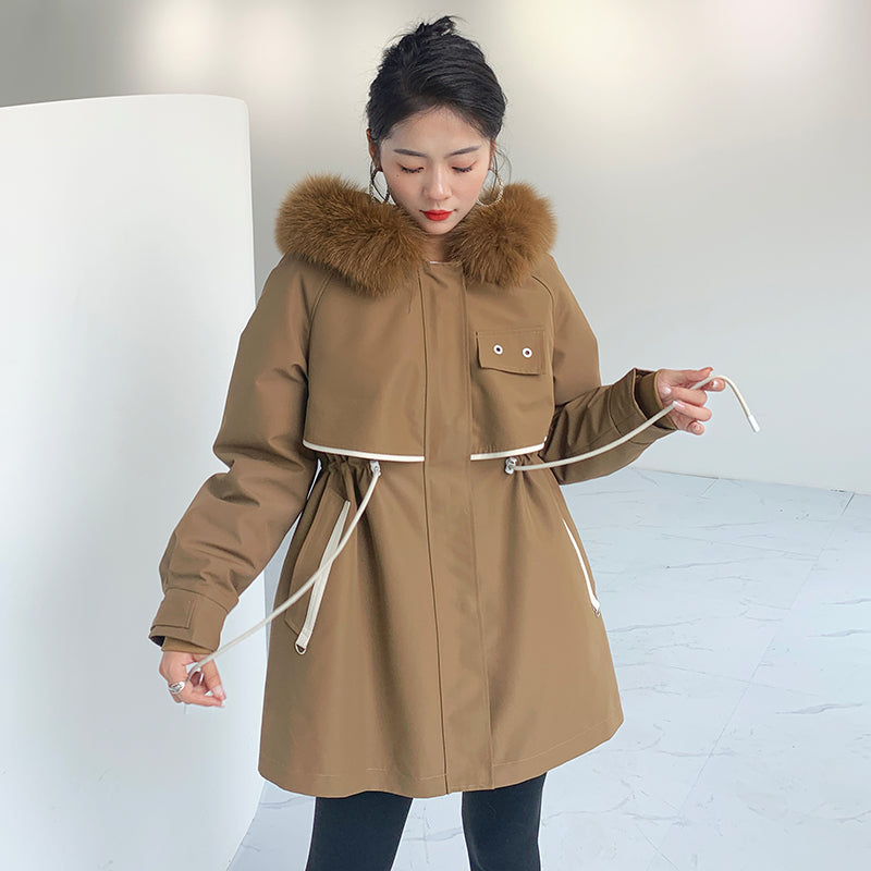 Куртка женская Kaiser