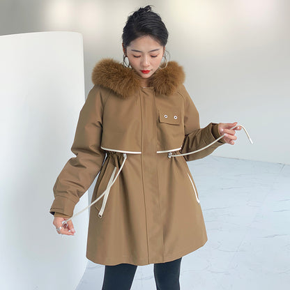 Куртка женская Kaiser