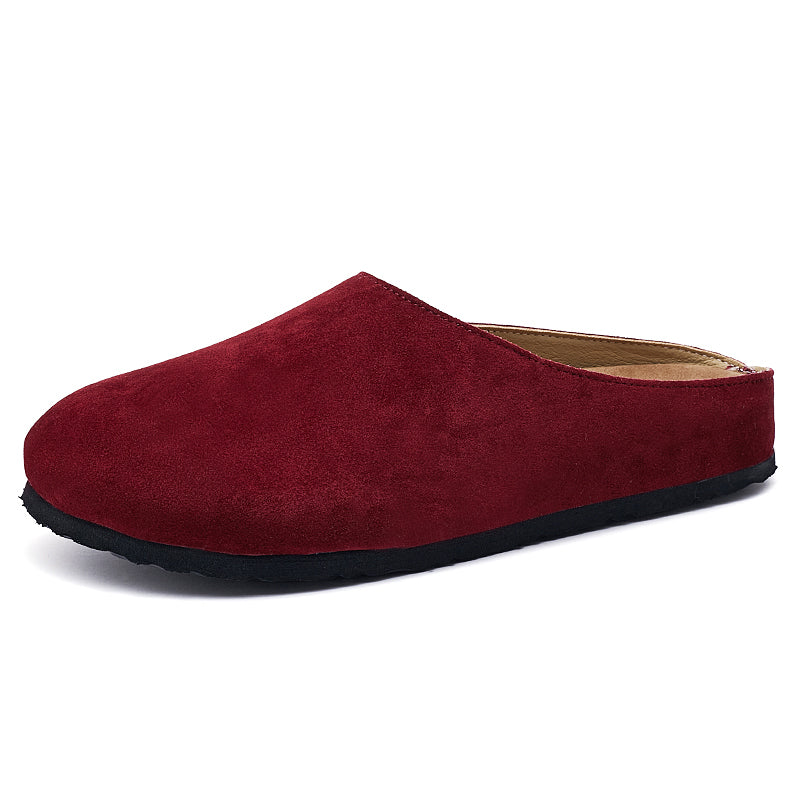 Сабо AAA Since 1955 Closed-Toe Comfort