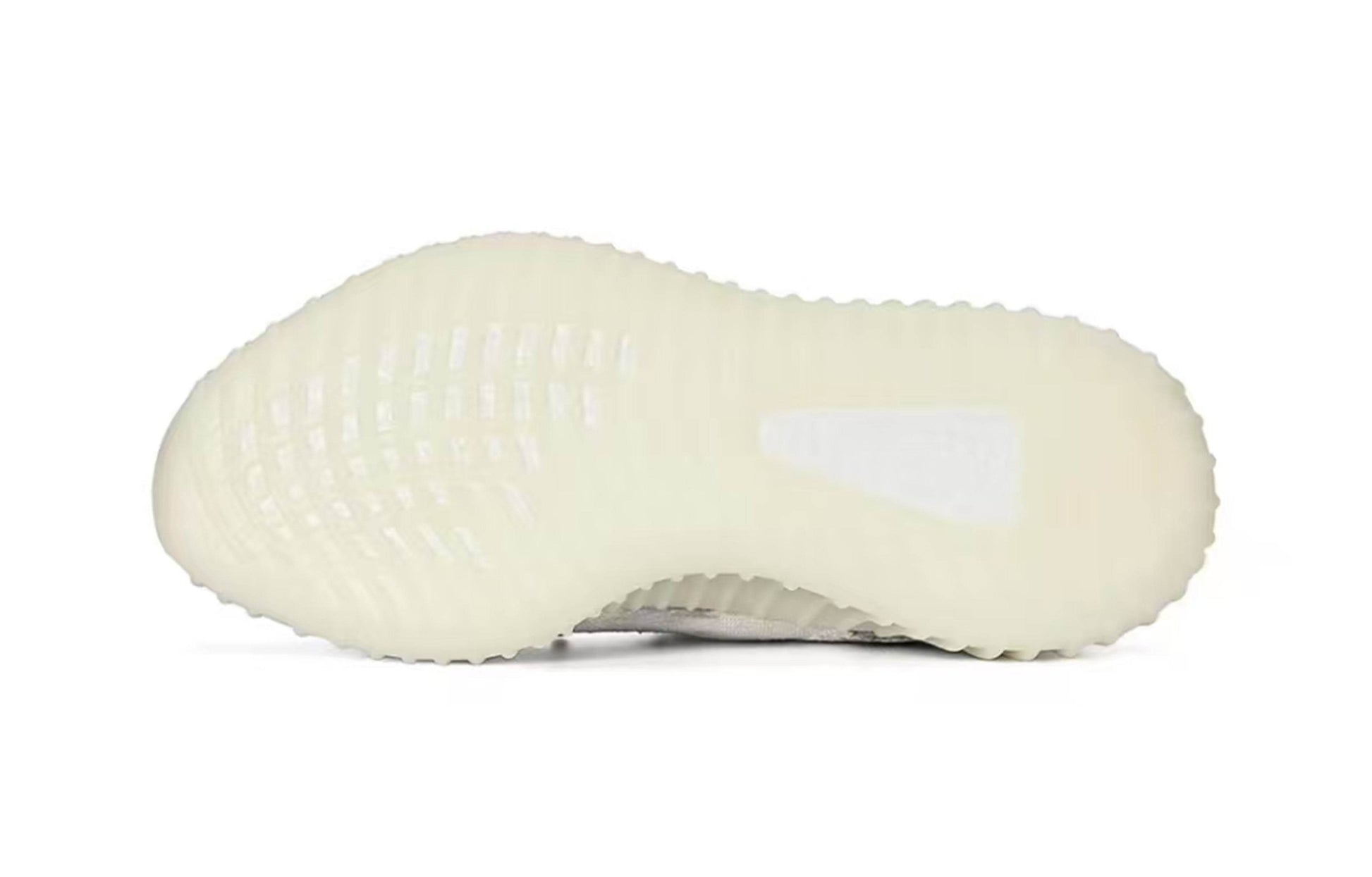 Кроссовки Adidas Originals Yeezy Boost 350 V2 Rain Han - Boxette Shop