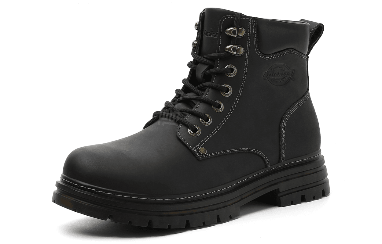 Ботинки мужские Dickies - Boxette Shop