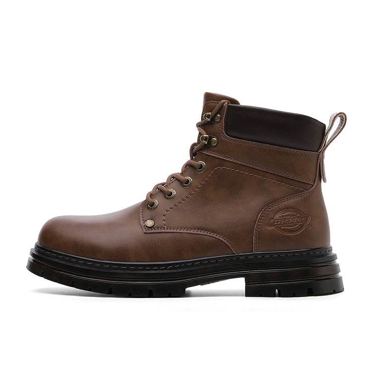 Ботинки мужские Dickies - Boxette Shop